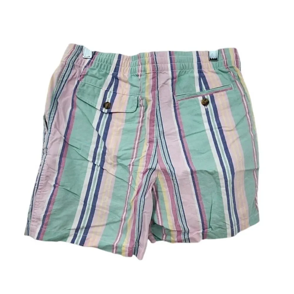 Girls‎ Polo Ralph Lauren Shorts Size 14 100% Cotton Casual Comfort